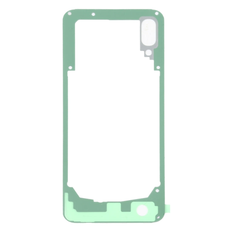 สำหรับ Samsung Galaxy A20/A20e 10 ชิ้นฝาครอบด้านหลังกาว, For Samsung Galaxy A20 / A20e