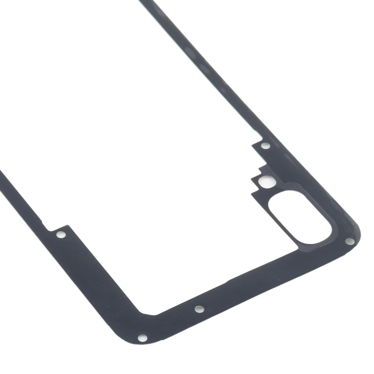 สำหรับ Samsung Galaxy A20/A20e 10 ชิ้นฝาครอบด้านหลังกาว, For Samsung Galaxy A20 / A20e