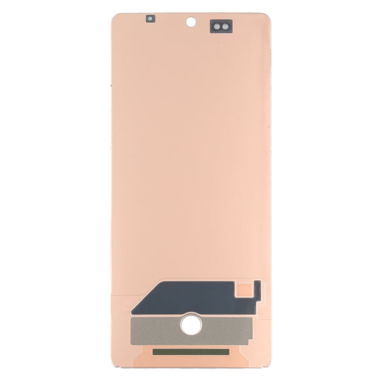 สำหรับ Samsung Galaxy A71 SM-A715 10 ชิ้น LCD Digitizer กลับกาวสติกเกอร์, For Samsung Galaxy A71