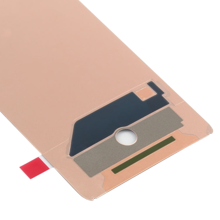 สำหรับ Samsung Galaxy A71 SM-A715 10 ชิ้น LCD Digitizer กลับกาวสติกเกอร์, For Samsung Galaxy A71