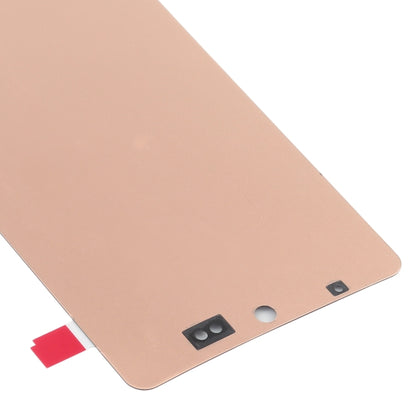 สำหรับ Samsung Galaxy A71 SM-A715 10 ชิ้น LCD Digitizer กลับกาวสติกเกอร์, For Samsung Galaxy A71