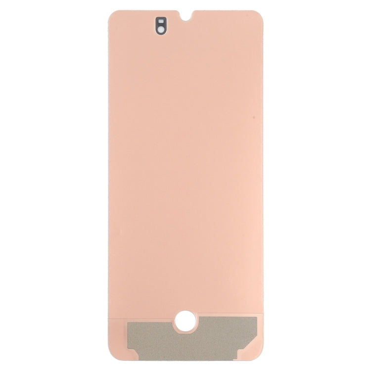 สำหรับ Samsung Galaxy A31 SM-A315 10 ชิ้น LCD Digitizer กลับกาวสติกเกอร์, For Samsung Galaxy A31 SM-A315