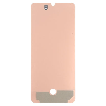 สำหรับ Samsung Galaxy A31 SM-A315 10 ชิ้น LCD Digitizer กลับกาวสติกเกอร์, For Samsung Galaxy A31 SM-A315