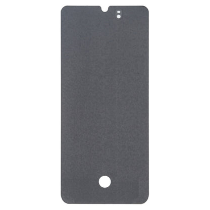 สำหรับ Samsung Galaxy A31 SM-A315 10 ชิ้น LCD Digitizer กลับกาวสติกเกอร์, For Samsung Galaxy A31 SM-A315