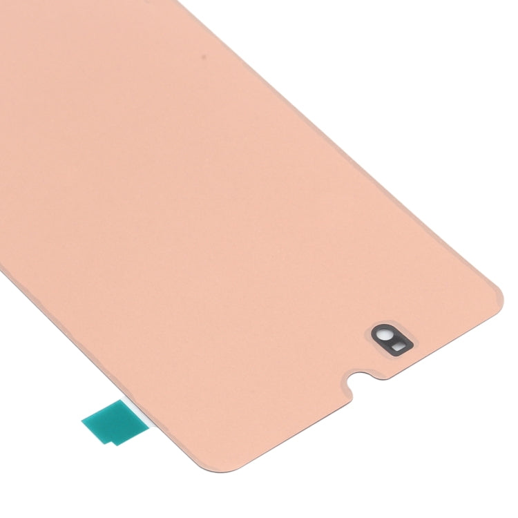 สำหรับ Samsung Galaxy A31 SM-A315 10 ชิ้น LCD Digitizer กลับกาวสติกเกอร์, For Samsung Galaxy A31 SM-A315