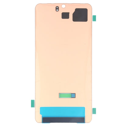สำหรับ Samsung Galaxy S20 + 10 ชิ้น LCD Digitizer กลับกาวสติกเกอร์, For Samsung Galaxy S20+