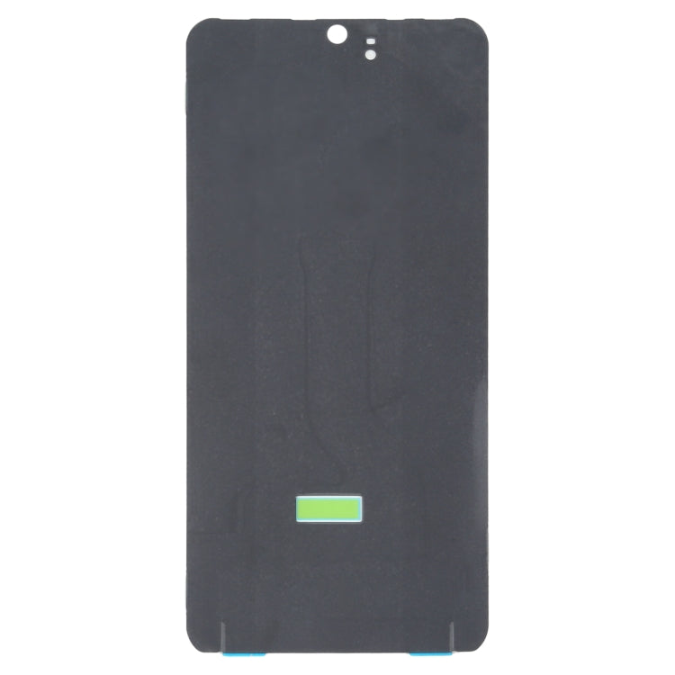 สำหรับ Samsung Galaxy S20 + 10 ชิ้น LCD Digitizer กลับกาวสติกเกอร์, For Samsung Galaxy S20+