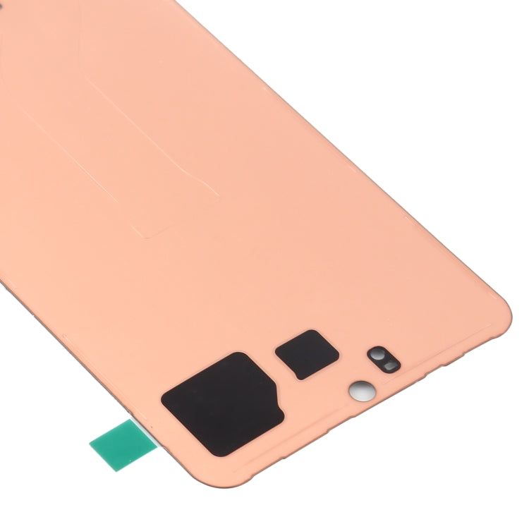 สำหรับ Samsung Galaxy S20 + 10 ชิ้น LCD Digitizer กลับกาวสติกเกอร์, For Samsung Galaxy S20+