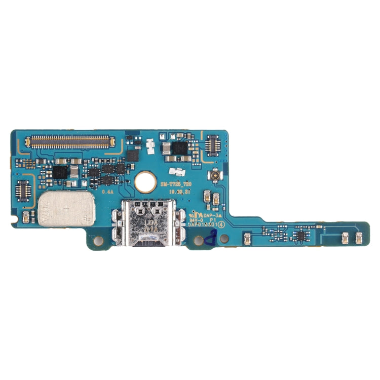 สำหรับ Samsung Galaxy Tab S5e SM-T725 ชาร์จพอร์ต Board, For Samsung Galaxy Tab S5e SM-T725