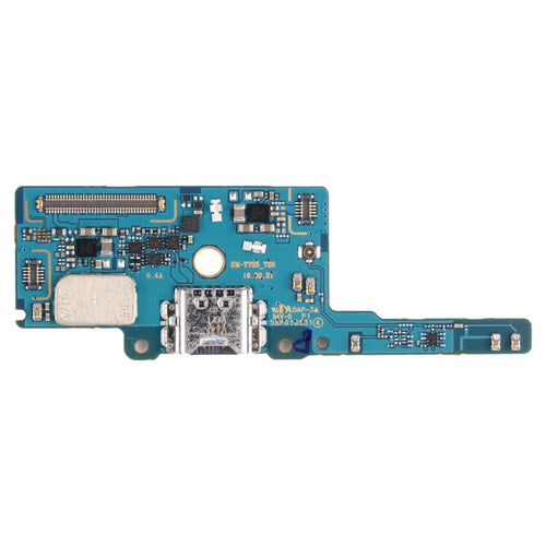 สำหรับ Samsung Galaxy Tab S5e SM-T725 ชาร์จพอร์ต Board, For Samsung Galaxy Tab S5e SM-T725