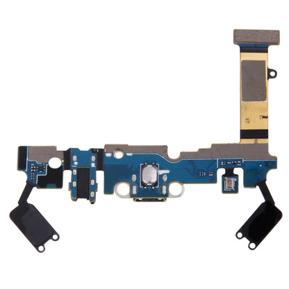 สำหรับ Galaxy A5 (2016) / A510F ชาร์จพอร์ต Flex Cable, For Galaxy A5 (2016) / A510