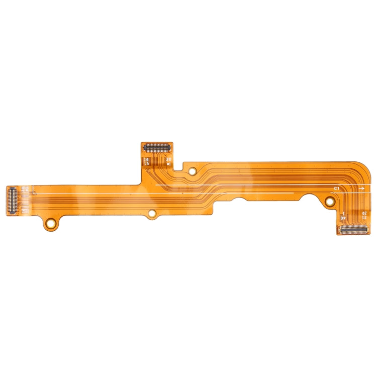 สำหรับ Samsung Galaxy Tab A7 10.4 (2020) SM-T500 เมนบอร์ด Flex Cable, For Samsung Galaxy Tab A7 10.4 (2020)