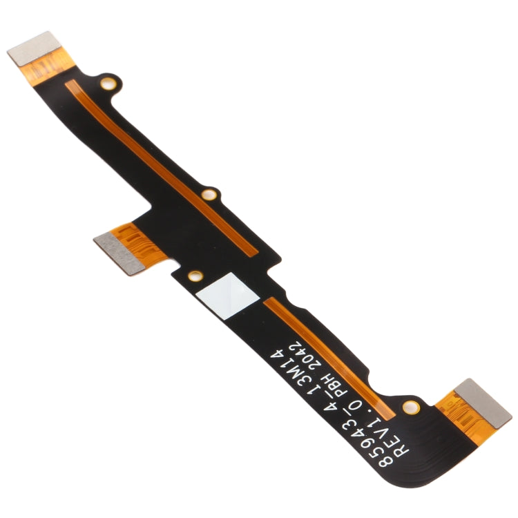 สำหรับ Samsung Galaxy Tab A7 10.4 (2020) SM-T500 เมนบอร์ด Flex Cable, For Samsung Galaxy Tab A7 10.4 (2020)