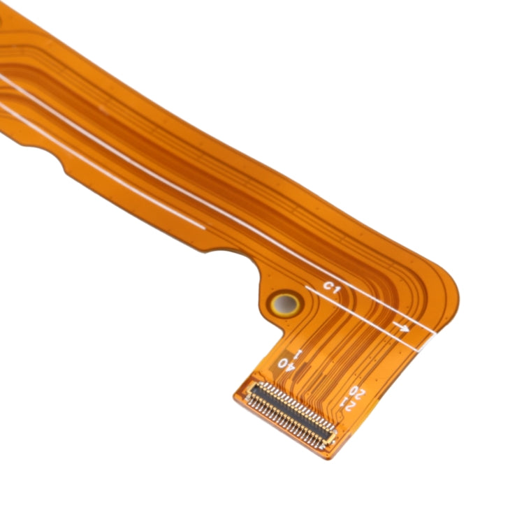 สำหรับ Samsung Galaxy Tab A7 10.4 (2020) SM-T500 เมนบอร์ด Flex Cable, For Samsung Galaxy Tab A7 10.4 (2020)
