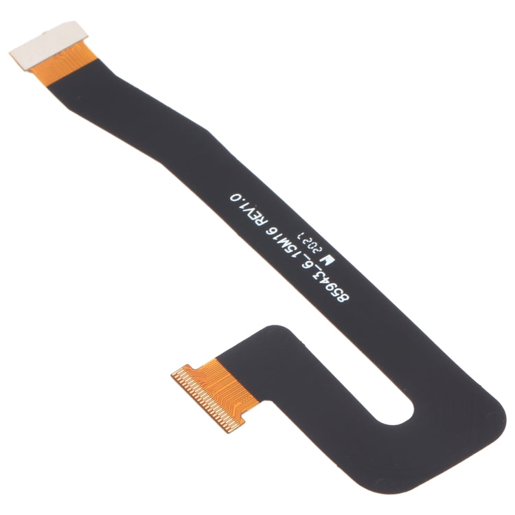 สำหรับ Samsung Galaxy Tab A7 10.4 (2020) SM-T500 LCD Flex Cable, For Samsung Galaxy Tab A7 10.4 (2020)