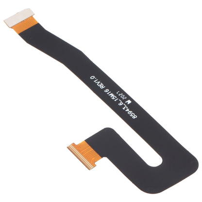 สำหรับ Samsung Galaxy Tab A7 10.4 (2020) SM-T500 LCD Flex Cable, For Samsung Galaxy Tab A7 10.4 (2020)