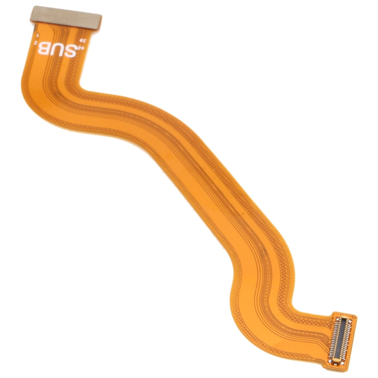 สำหรับ Samsung Galaxy Tab S6 Lite SM-P615 เมนบอร์ด Flex Cable, For Samsung Galaxy Tab S6 Lite