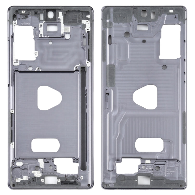 สำหรับ Samsung Galaxy Note20 แผ่นปิดกรอบกลาง, For Samsung Galaxy Note20