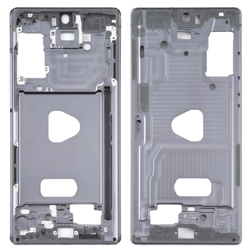 สำหรับ Samsung Galaxy Note20 แผ่นปิดกรอบกลาง, For Samsung Galaxy Note20