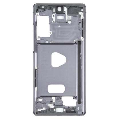 สำหรับ Samsung Galaxy Note20 แผ่นปิดกรอบกลาง, For Samsung Galaxy Note20