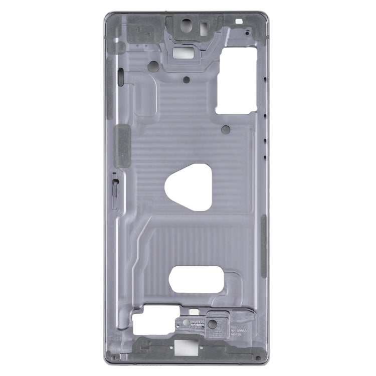 สำหรับ Samsung Galaxy Note20 แผ่นปิดกรอบกลาง, For Samsung Galaxy Note20