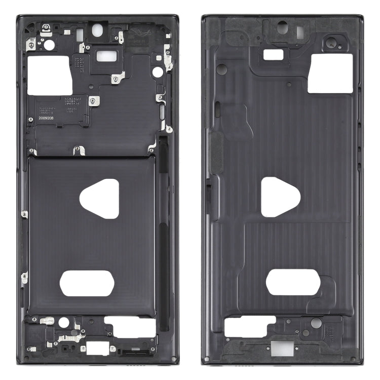 สำหรับ Samsung Galaxy Note20 Ultra Single Middle Frame Bezel Plate, For Samsung Galaxy Note20 Ultra