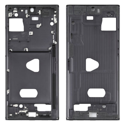 สำหรับ Samsung Galaxy Note20 Ultra Single Middle Frame Bezel Plate, For Samsung Galaxy Note20 Ultra