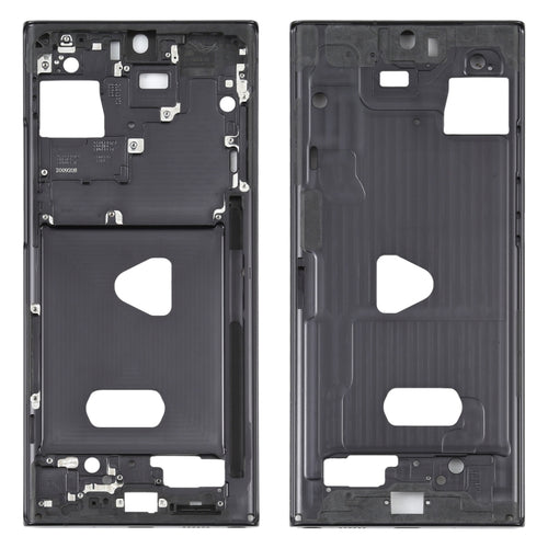 สำหรับ Samsung Galaxy Note20 Ultra Single Middle Frame Bezel Plate, For Samsung Galaxy Note20 Ultra