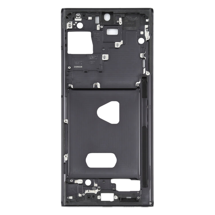 สำหรับ Samsung Galaxy Note20 Ultra Single Middle Frame Bezel Plate, For Samsung Galaxy Note20 Ultra