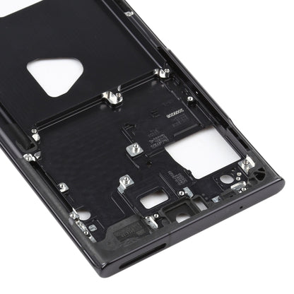 สำหรับ Samsung Galaxy Note20 Ultra Single Middle Frame Bezel Plate, For Samsung Galaxy Note20 Ultra