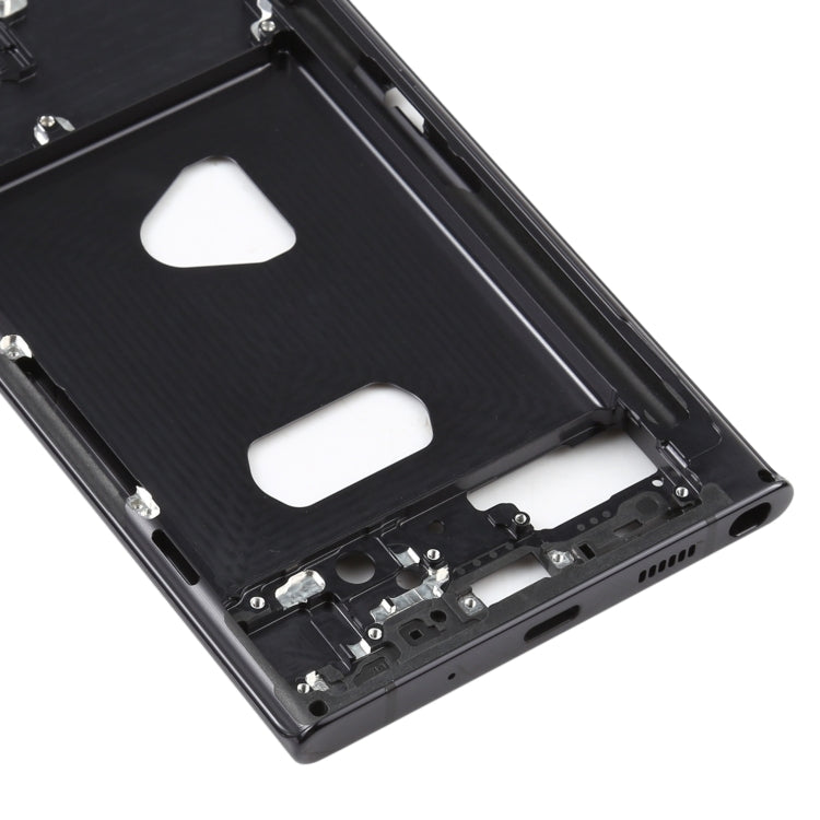 สำหรับ Samsung Galaxy Note20 Ultra Single Middle Frame Bezel Plate, For Samsung Galaxy Note20 Ultra