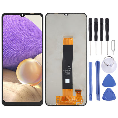 หน้าจอแอลซีดีและชุดประกอบDigitizerสำหรับSamsung Galaxy A32 5G, For Samsung Galaxy A32 5G