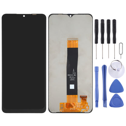 หน้าจอแอลซีดีและชุดประกอบDigitizerสำหรับSamsung Galaxy A32 5G, For Samsung Galaxy A32 5G