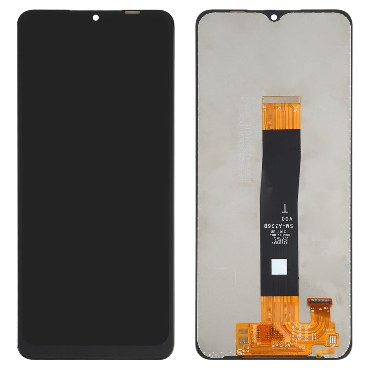 หน้าจอแอลซีดีและชุดประกอบDigitizerสำหรับSamsung Galaxy A32 5G, For Samsung Galaxy A32 5G