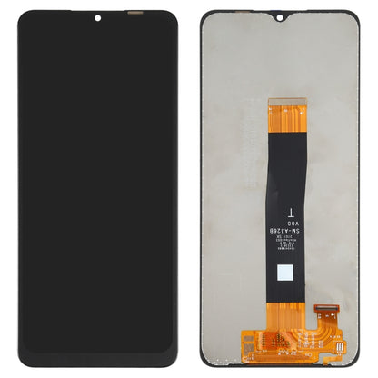 หน้าจอแอลซีดีและชุดประกอบDigitizerสำหรับSamsung Galaxy A32 5G, For Samsung Galaxy A32 5G
