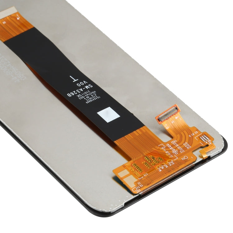 หน้าจอแอลซีดีและชุดประกอบDigitizerสำหรับSamsung Galaxy A32 5G, For Samsung Galaxy A32 5G