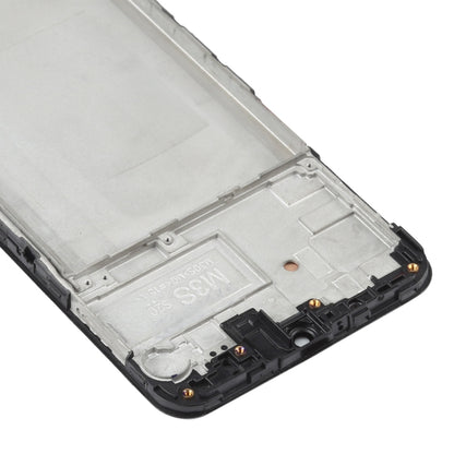วัสดุ OLED หน้าจอแอลซีดีและชุดประกอบDigitizerพร้อมกรอบสำหรับSamsung Galaxy M21 SM-M215, For Samsung Galaxy M21 (6.36 inch OLED)