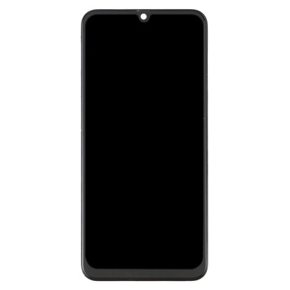 วัสดุOLEDหน้าจอLCDและDigitizer Full Assemblyพร้อมกรอบสำหรับSamsung Galaxy M31 / Galaxy M31 Prime SM-M315, For Samsung Galaxy M31 (6.36 inch OLED)