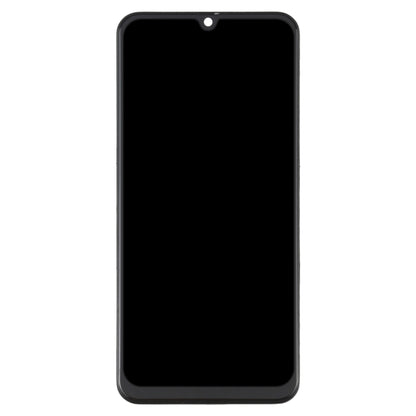 วัสดุ OLED หน้าจอแอลซีดีและชุดประกอบDigitizerพร้อมกรอบสำหรับSamsung Galaxy A50 SM-A505, For Samsung Galaxy A50 (6.36 inch OLED)