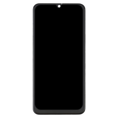 วัสดุ OLED หน้าจอแอลซีดีและชุดประกอบDigitizerพร้อมกรอบสำหรับSamsung Galaxy A30 SM-A305, For Samsung Galaxy A30 (6.36 inch OLED)