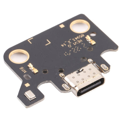 สำหรับ Samsung Galaxy Tab A7 10.4 (2020) SM-T500/T505 ชาร์จพอร์ต BOARD, For Samsung Galaxy Tab A7 10.4 (2020)