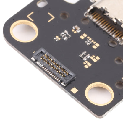 สำหรับ Samsung Galaxy Tab A7 10.4 (2020) SM-T500/T505 ชาร์จพอร์ต BOARD, For Samsung Galaxy Tab A7 10.4 (2020)