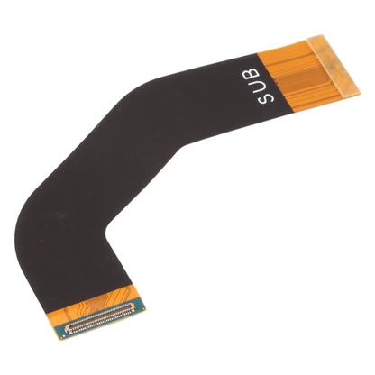 สำหรับ Samsung Galaxy Tab S7 + SM-T970/T976 เมนบอร์ด Flex Cable, For Samsung Galaxy Tab S7+