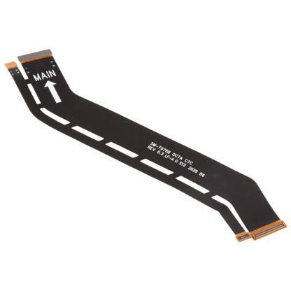 สำหรับ Samsung Galaxy Tab S7 + SM-T970/T976 LCD Flex Cable, For Samsung Galaxy Tab S7+