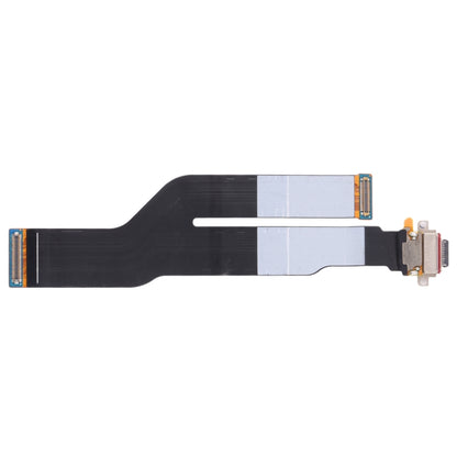 สำหรับ Samsung Galaxy Note20 Ultra 5G SM-N986 Original ชาร์จพอร์ต FLEX CABLE, For Samsung Galaxy Note20 Ultra 5G (Original)