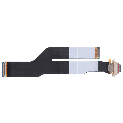 สำหรับ Samsung Galaxy Note20 Ultra 5G SM-N986 Original ชาร์จพอร์ต FLEX CABLE, For Samsung Galaxy Note20 Ultra 5G (Original)