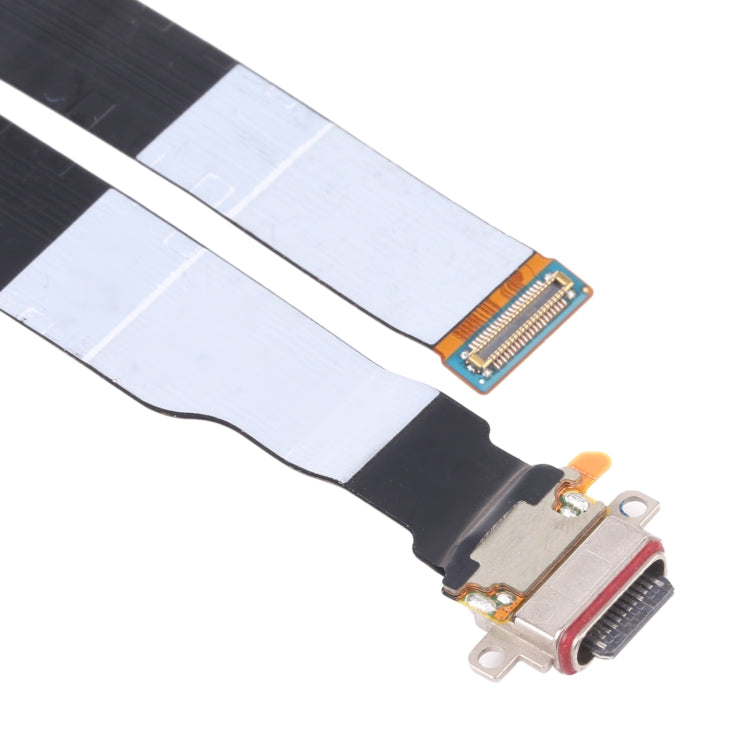 สำหรับ Samsung Galaxy Note20 Ultra 5G SM-N986 Original ชาร์จพอร์ต FLEX CABLE, For Samsung Galaxy Note20 Ultra 5G (Original)