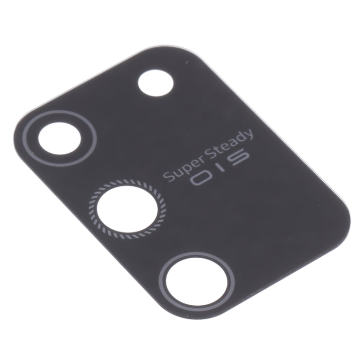 สำหรับ Samsung Galaxy S10 Lite SM-G770 10 ชิ้นเลนส์กล้องด้านหลัง, For Samsung Galaxy S10 Lite