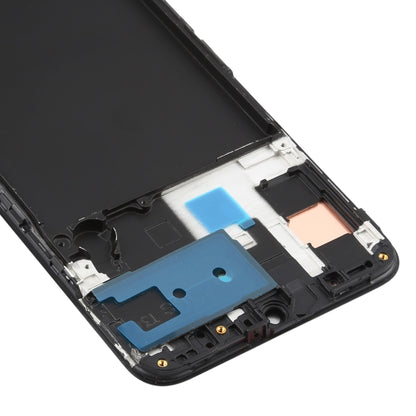 หน้าจอ LCD วัสดุ Super AMOLED ดั้งเดิมและชุดประกอบDigitizerพร้อมกรอบสำหรับSamsung Galaxy A30s, For Samsung Galaxy A30s(Original)