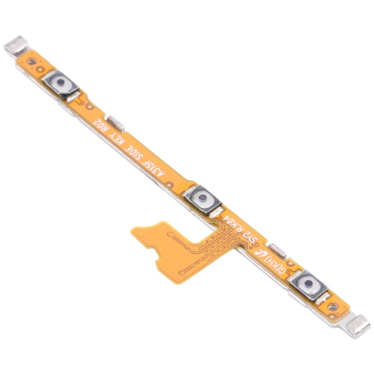 สำหรับ Samsung Galaxy A31 / A41 / SM-A315 SM-A415 ปุ่มเปิดปิดและปุ่มปรับระดับเสียง Flex Cable, For Samsung Galaxy A31 / A41